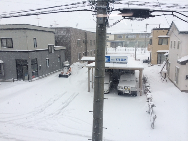 なんじゃあ、こりゃあ！_b0150120_10384457.jpg