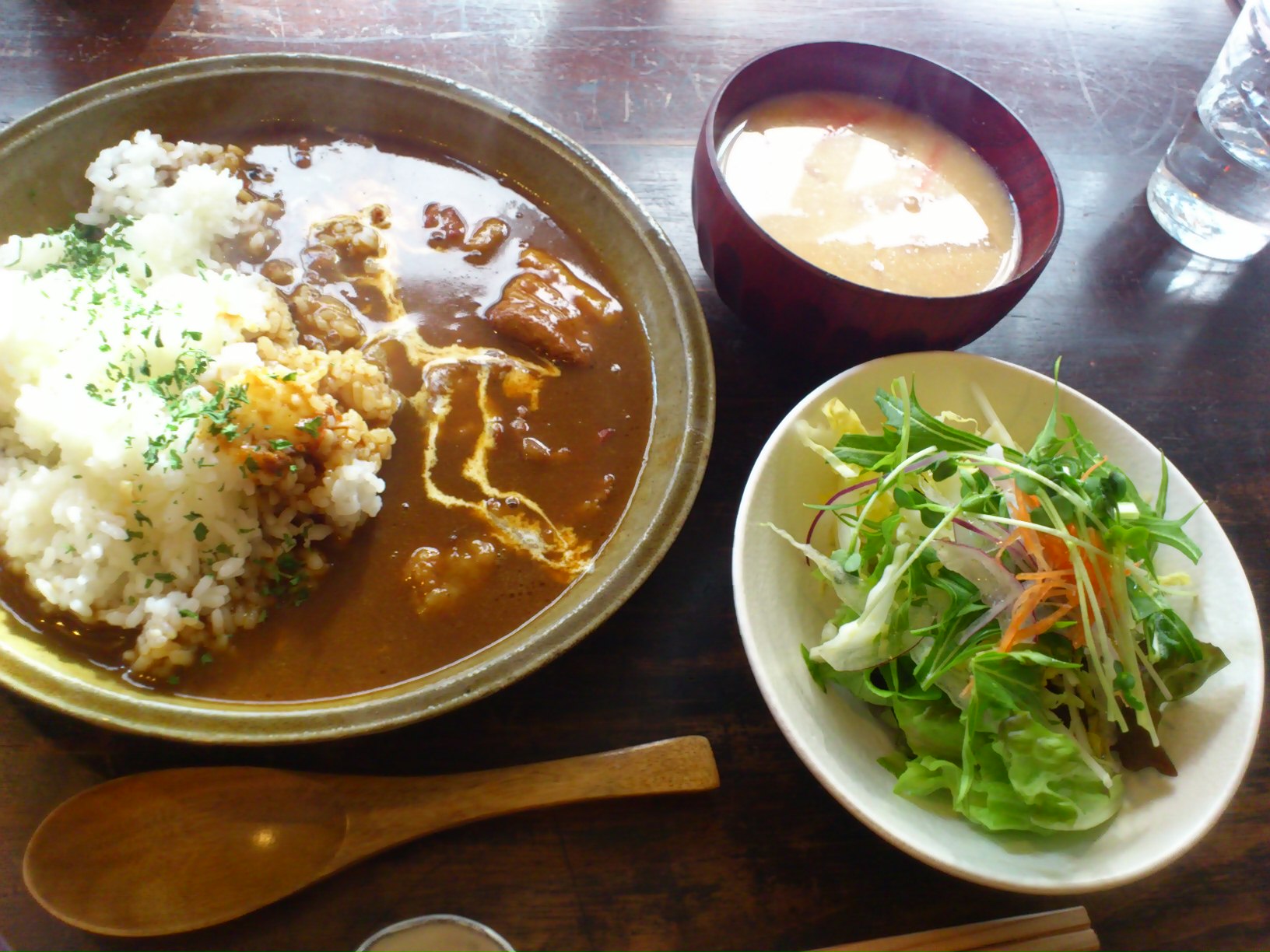 マルニカフェ_e0128024_9411363.jpg