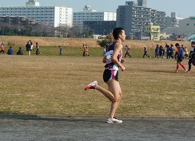 おにゃじ “第455回 川崎月例マラソン” を走る 3Kの部B_b0166128_110179.jpg