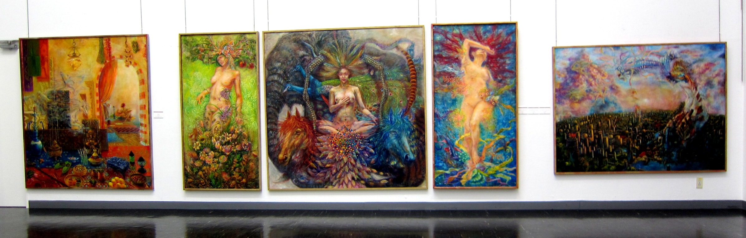 2330)①「札幌大谷大学芸術学部美術学科 卒業制作・年時成果展」 市民ギャラリー 1月29日(水)~2月2日(日)_f0126829_0125717.jpg