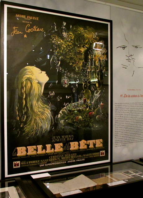 La Belle et La Bête 2014 - 映画『美女と野獣』2014年版_a0231632_2232813.jpg