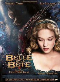 La Belle et La Bête 2014 - 映画『美女と野獣』2014年版_a0231632_352670.jpg