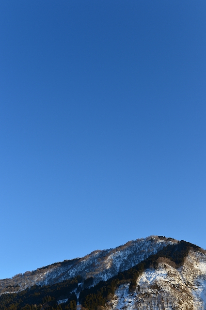 冬の光２　by Nikon Df ニッコールレンズキャンペーンツアー_f0050534_08200563.jpg