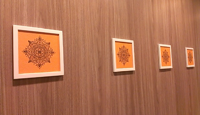 インド式エステサロン様へ納品完了_a0173239_11162034.jpg
