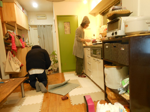 娘フォト。_e0035344_1249556.jpg
