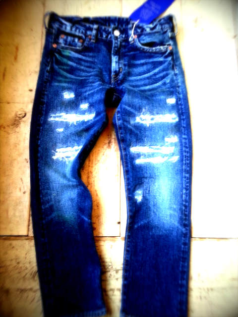 『GOTO HOLLYWOOD 2014SS スタート!』_a0117545_15211711.jpg