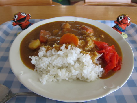 1月 31日 暑ーい!!_b0158746_1429225.jpg