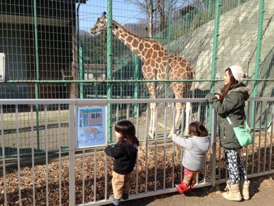 女スノーボーダー４人とチビ６人の一日_c0157348_16433245.jpg