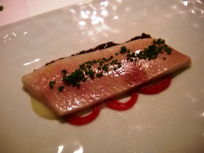 Gramercy Tavern (グラマシー・タバーン)_b0198361_5474536.jpg