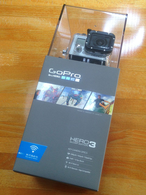 続きです→GoPro: 2014スーパーママチャリGP走行動画_c0166765_12473832.jpg