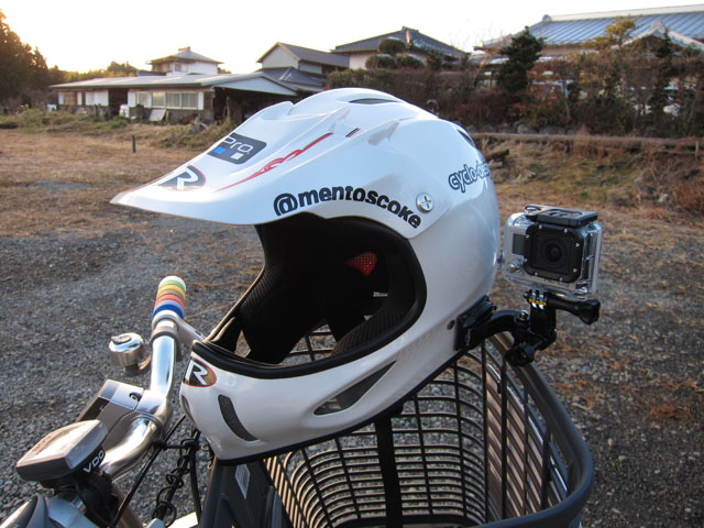 続きです→GoPro: 2014スーパーママチャリGP走行動画_c0166765_1371388.jpg