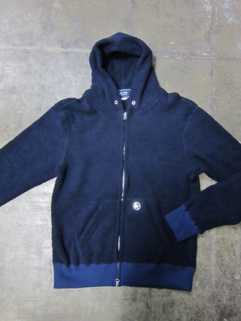 Kato AAA ・・・ Natural WHITE WORK JACKET!★!_d0152280_853657.jpg