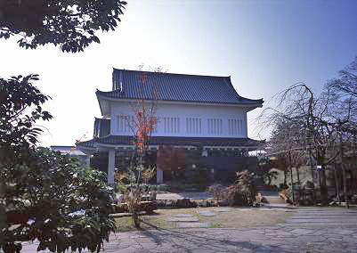 細川ガラシヤ 細川忠興の妻_a0045381_8312247.jpg