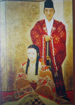 細川ガラシヤ 細川忠興の妻_a0045381_831569.jpg