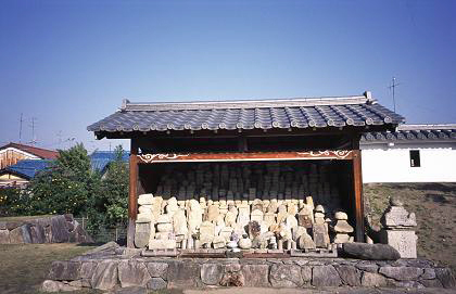 細川ガラシヤ 細川忠興の妻_a0045381_8473856.jpg