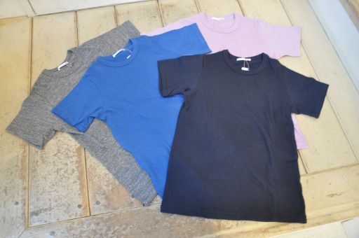 変わらない定番なもの ・ ・ ・ =n100=_b0110582_17353939.jpg