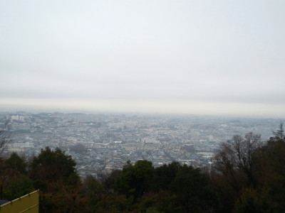 ◆雨の日は小休止・・・『みのお山荘　風の杜』へ_e0154682_00235203.jpg