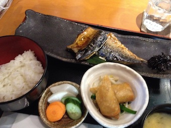 サバの明太子はさみ焼き!_a0191183_148964.jpg