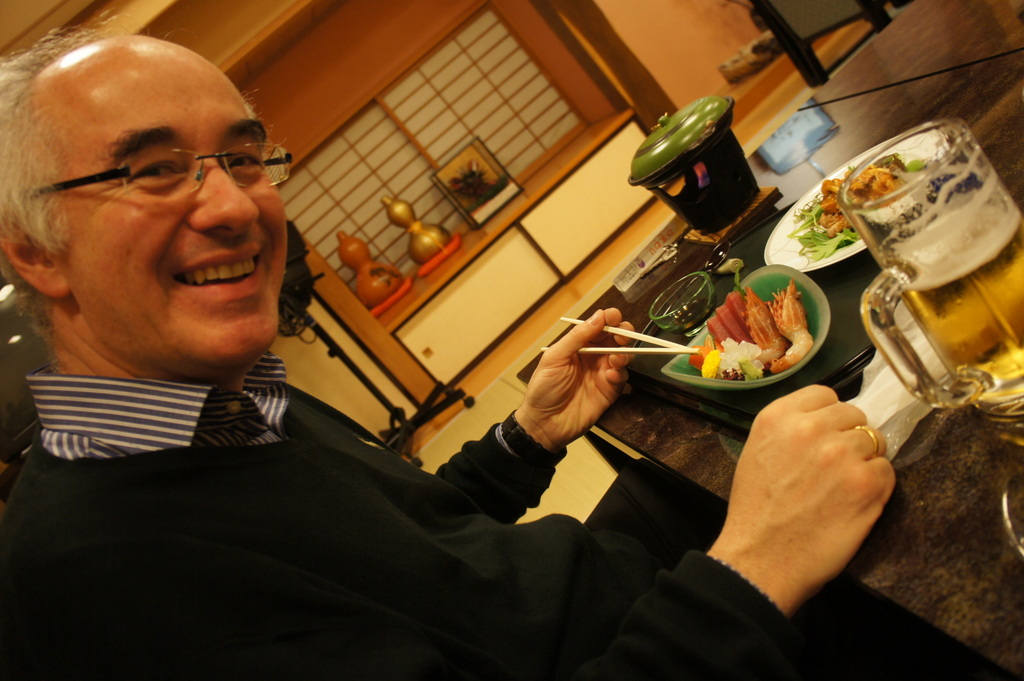 10/30 福島伊達保原トラットリアLa Wasabi_c0180686_18560779.jpg
