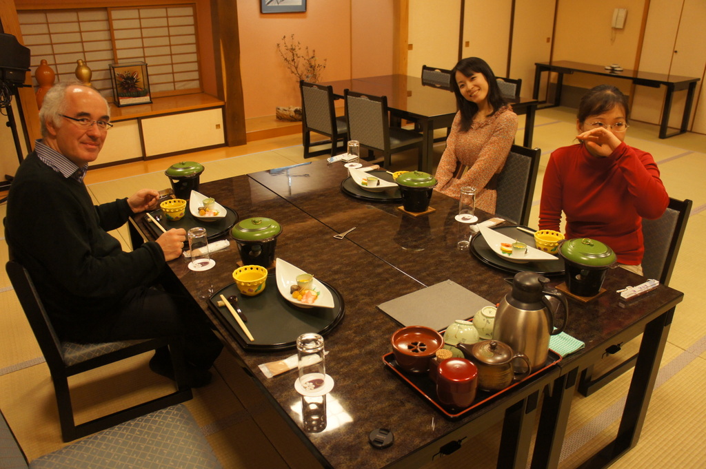 10/30 福島伊達保原トラットリアLa Wasabi_c0180686_18561412.jpg