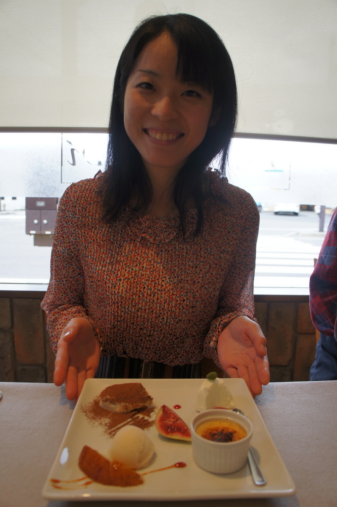 10/30 福島伊達保原トラットリアLa Wasabi_c0180686_18574187.jpg