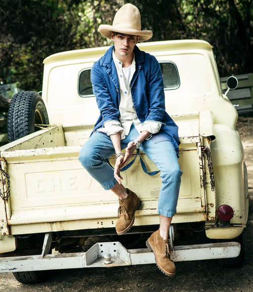 visvim, SOPHNET. & uniform experiment - NEW RELEASE!! _c0079892_21294616.png