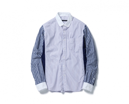 visvim, SOPHNET. & uniform experiment - NEW RELEASE!! _c0079892_21333852.jpg