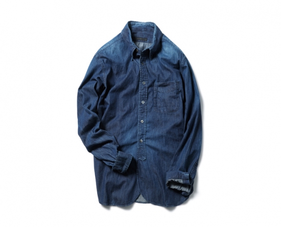 visvim, SOPHNET. & uniform experiment - NEW RELEASE!! _c0079892_21362423.jpg