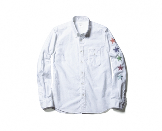 visvim, SOPHNET. & uniform experiment - NEW RELEASE!! _c0079892_2139146.jpg