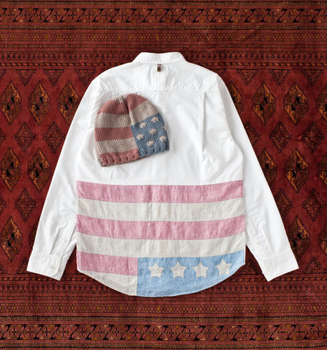 visvim, SOPHNET. & uniform experiment - NEW RELEASE!! _c0079892_21455162.png