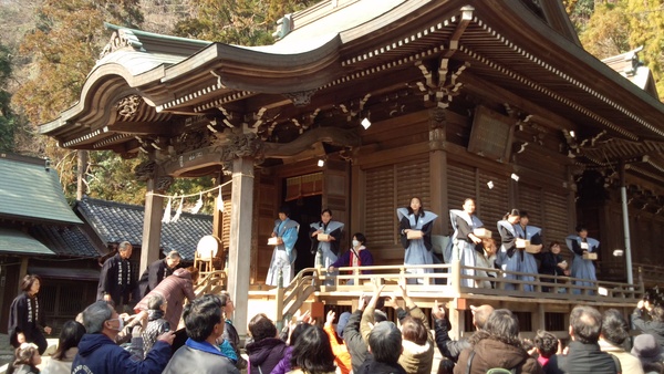 御霊神社の節分祭_a0233202_114625.jpg