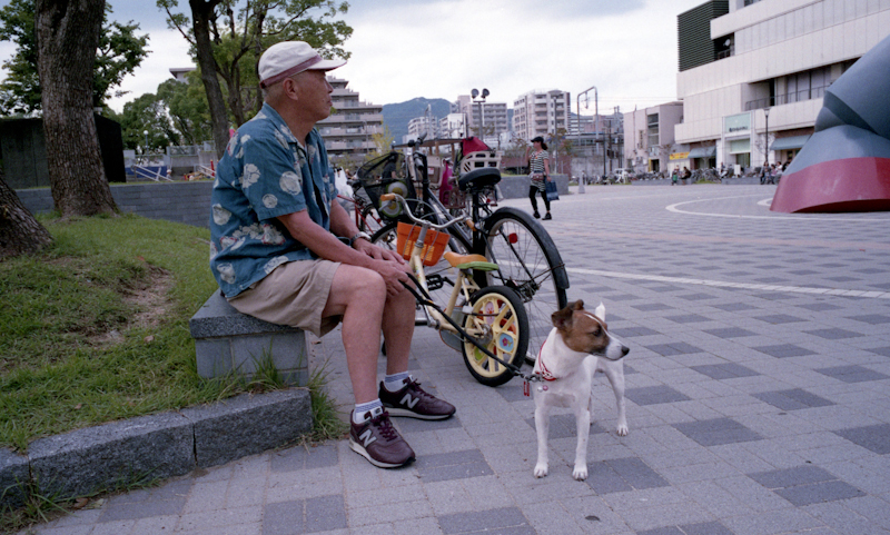 神戸　新長田　鉄人広場_d0267403_22195680.jpg