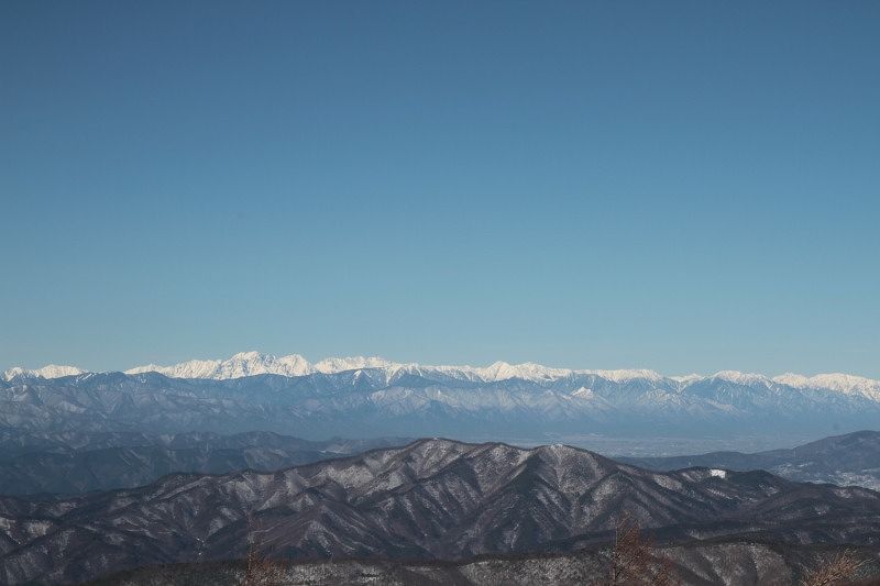 入笠山_f0100825_1232328.jpg