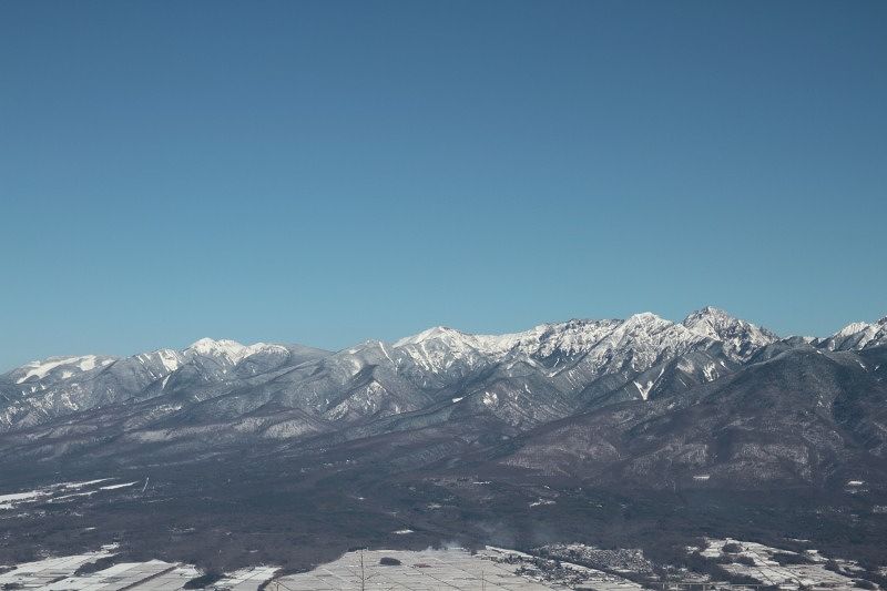 入笠山_f0100825_12332688.jpg