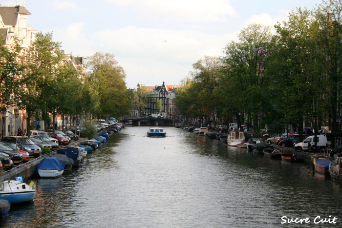 Amsterdam アムステルダム_c0127227_22442729.jpg