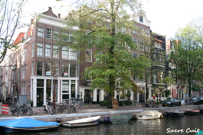 Amsterdam アムステルダム_c0127227_23202787.jpg