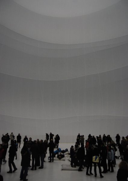 „Christo: Big Air Package”  Gasometer Oberhausen, Oberhausen_e0316430_16391491.jpg