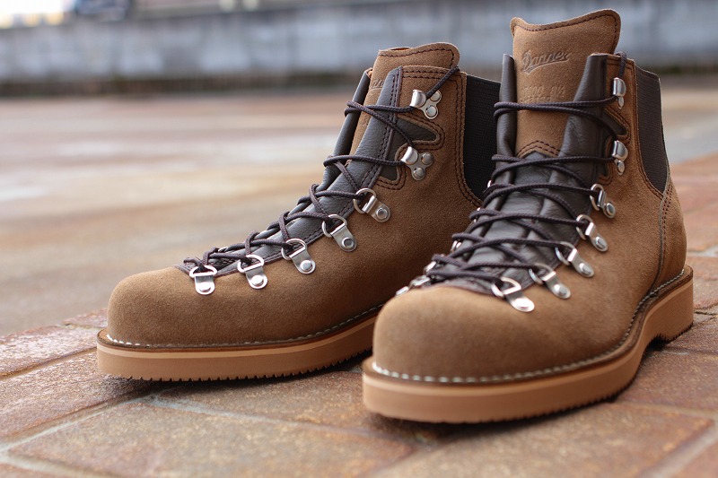 Danner D7600 VERTIGO