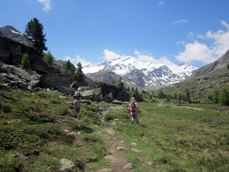 夏山の思い出と苦い払いすぎ_f0234936_8261415.jpg