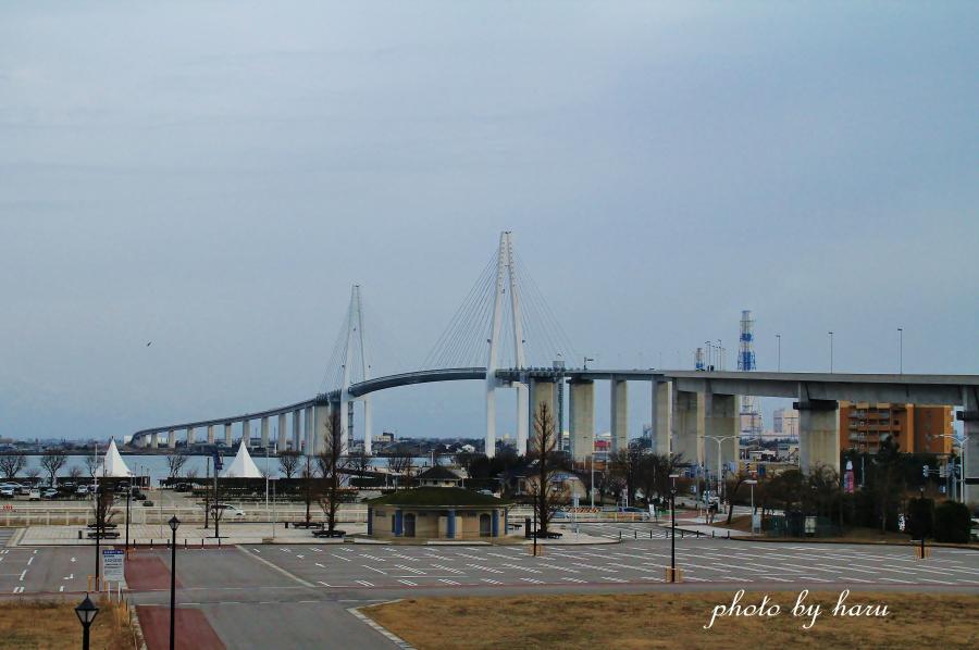 海王丸パーク_f0297537_20363331.jpg