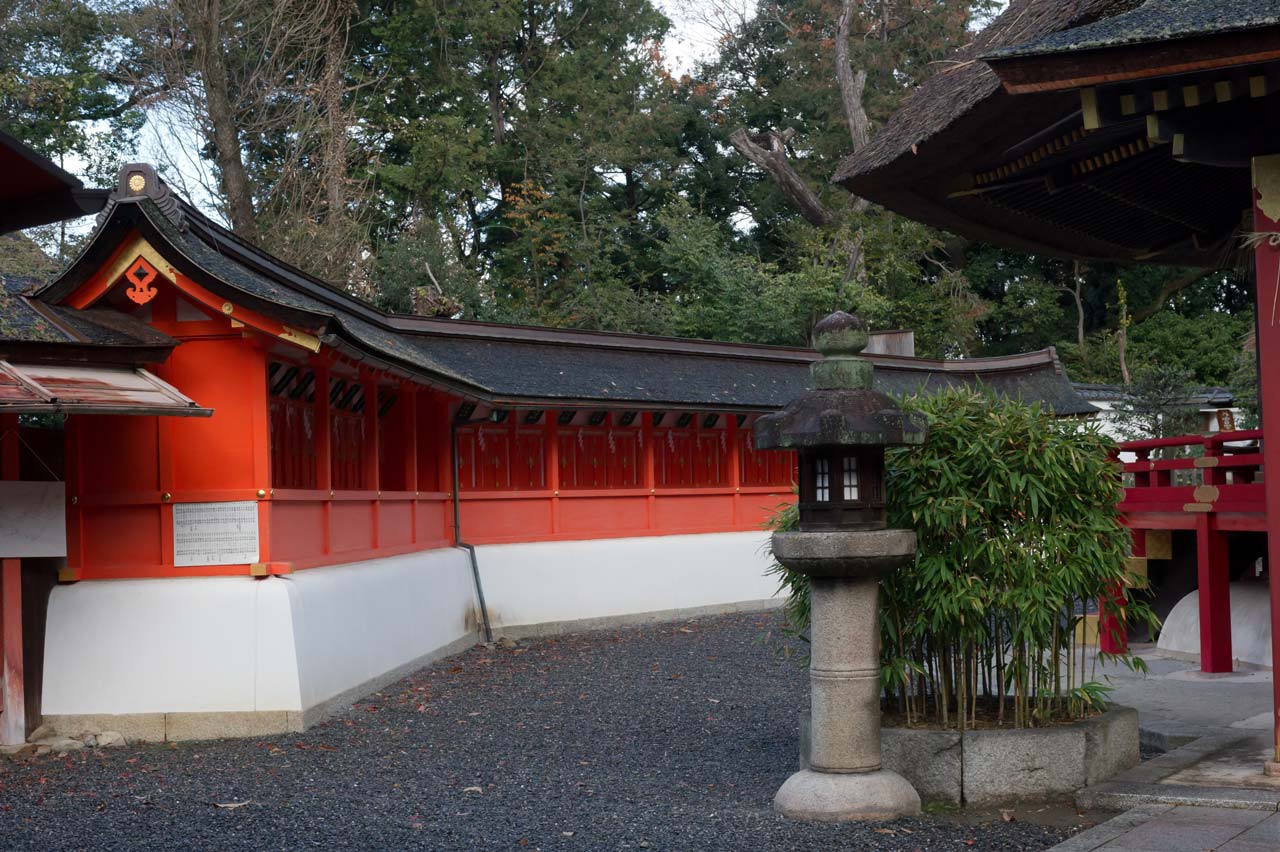 吉田神社　３　京都府京都市_b0023047_05060704.jpg