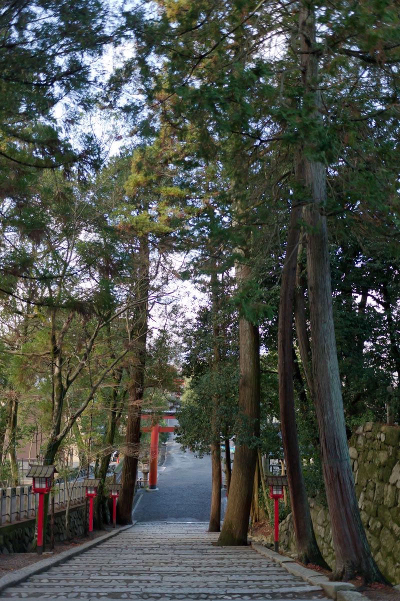 吉田神社　３　京都府京都市_b0023047_05193574.jpg