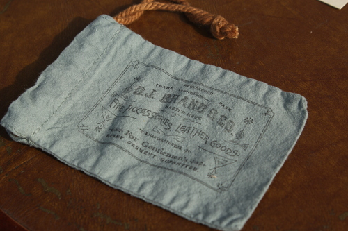 OLD JOE & CO. _f0180552_1434269.jpg