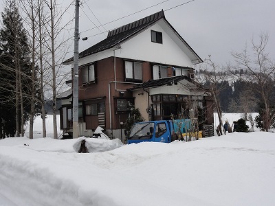 消雪井戸洗浄 改修工事_a0084753_93491.jpg