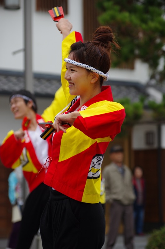 赤穂でえしょん祭り2013その７（姫龍ｚ　２０１３高知その３）_a0009554_19195312.jpg