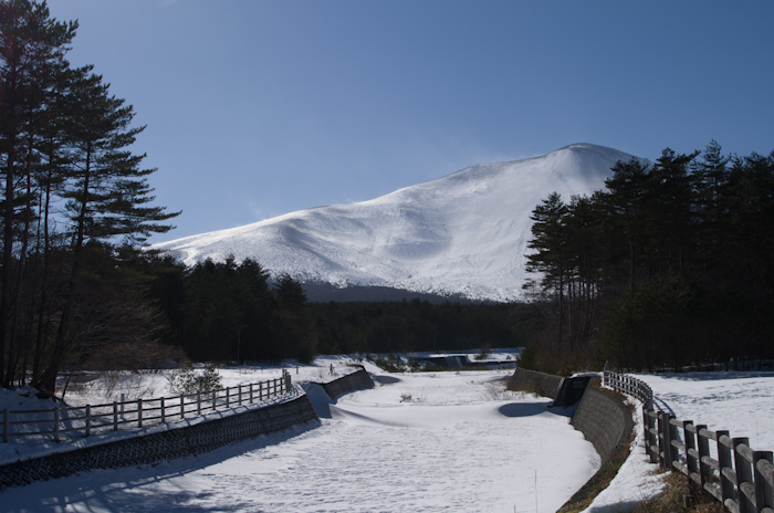 北軽井沢へ_c0134064_8484462.jpg