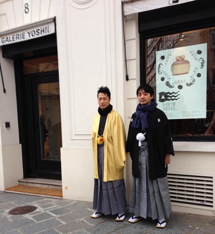 本日最終日　Dento-Hause展_f0135666_23193559.jpg