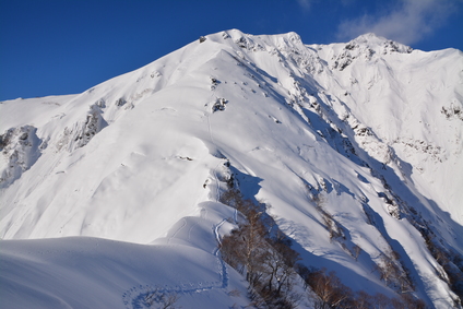 年末の谷川岳（おまけ）_e0050579_1812146.jpg