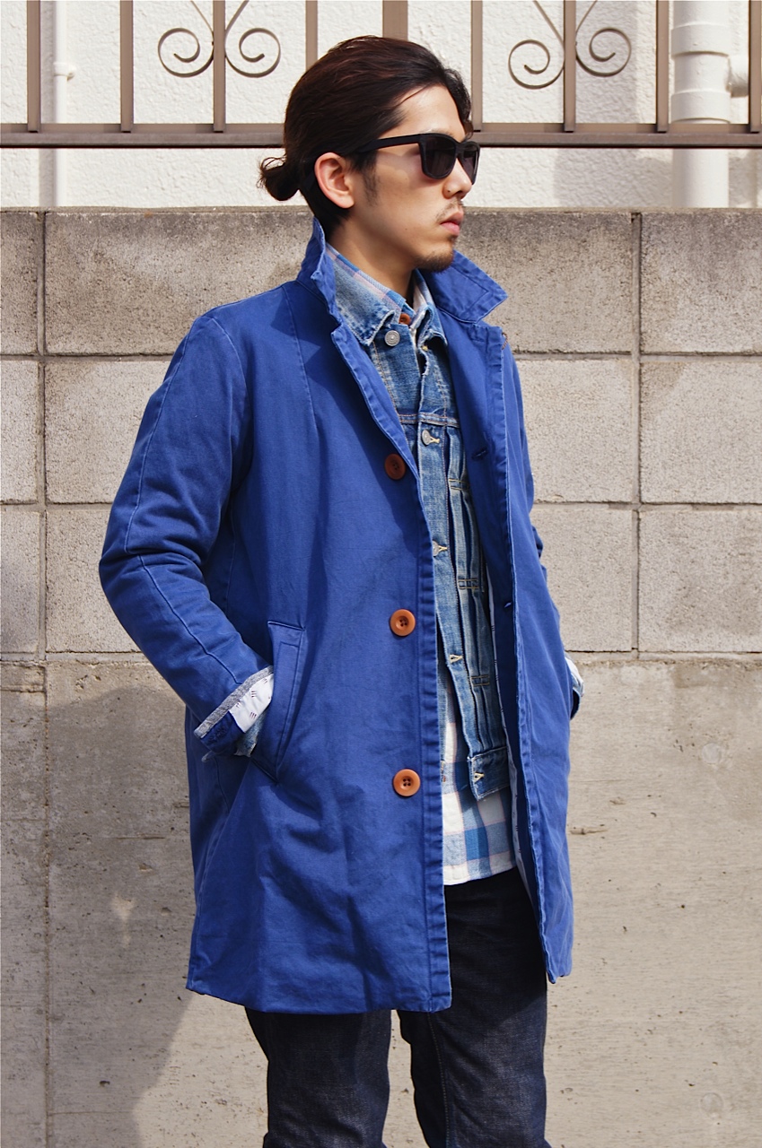 visvim 2014 S/S COLLECTION START!!_c0079892_2135625.jpg