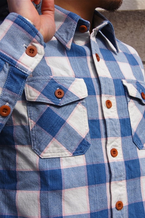 visvim 2014 S/S COLLECTION START!!_c0079892_2143884.jpg